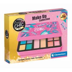 Clementoni Coiffure & Maquillage<Palette De Maquillage Be A Dreamer - Crazy Chic