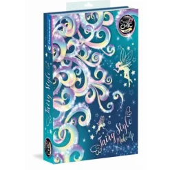 Clementoni Coiffure & Maquillage<Palette De Maquillage Fairy Style - Crazy Chic