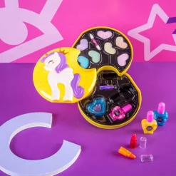 Clementoni Coiffure & Maquillage<Palette De Maquillage Licorne - Crazy Chic