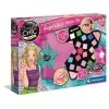 Clementoni Coiffure & Maquillage<Palette De Maquillage Super Make-Up Star - Crazy Chic