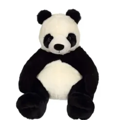 Gipsy Peluches Géantes<Panda En Peluche 1,10 M