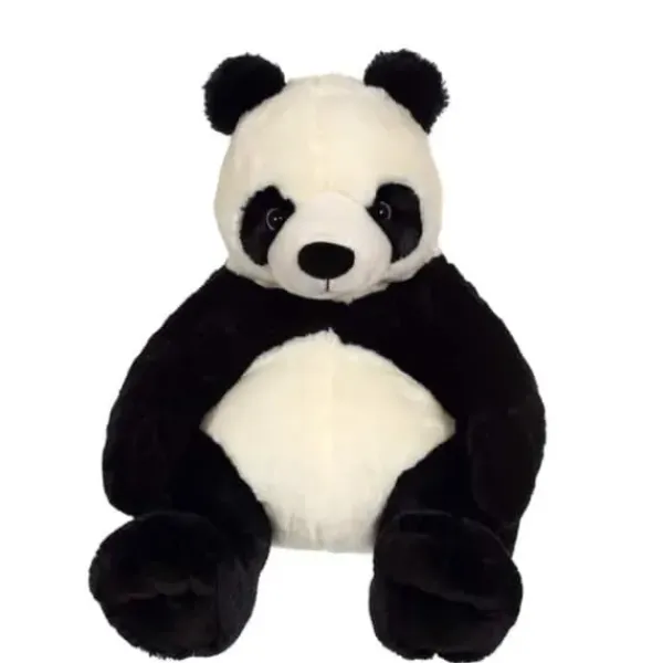Gipsy Peluches Géantes<Panda En Peluche 1,10 M