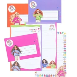 Top Model Bagages Et Papeterie<Papier A Lettres Selflove