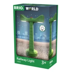 Brio Trains Et Circuits<Passage A Niveau Smart Tech Sound