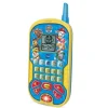 VTech Premiers Apprentissages<Pat Patrouille - Le Smartphone Educatif Bleu