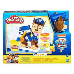 Play Doh Pate À Modeler, Modelage Et Gravure<Pate A Modeler - Chase Mission Sauvetage Play-Doh Pat'Patrouille