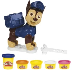 Play Doh Pate À Modeler, Modelage Et Gravure<Pate A Modeler - Chase Mission Sauvetage Play-Doh Pat'Patrouille