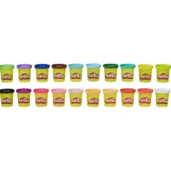 Play Doh Pate À Modeler, Modelage Et Gravure<Pate A Modeler - Maxi Pack 40 Pots Play-Doh