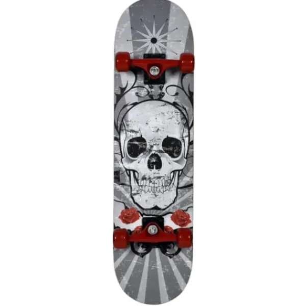 D'Arpeje Skates Rollers Et Patins<Patins A Roulettes Avec Protections Pat'Patrouille Stella