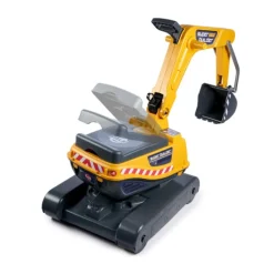Falk Porteurs & Jouets À Bascules<Pelleteuse Super Builder