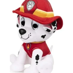 Spin Master Peluches Super-héros Et Personnages<Peluche 25 Cm Gund - Marcus - La Pat'Patrouille