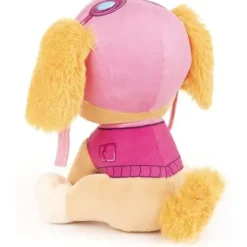 Spin Master Peluches Super-héros Et Personnages<Peluche 25 Cm Gund - Stella - La Pat'Patrouille