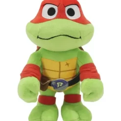 Mattel Peluches Super-héros Et Personnages<Peluche 20 Cm Tortues Ninja
