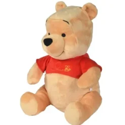 Simba Dickie Peluches Super-héros Et Personnages<Peluche 20 Cm Winnie Et Ses Amis - Disney