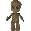 Nicotoy Peluches Super-héros Et Personnages<Peluche Baby Groot - 25 Cm - Les Gardiens De La Galaxie