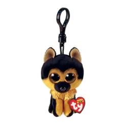 TY Porte-clés<Peluche Beanie Boo'S - Porte-clés Spirit Le Chien