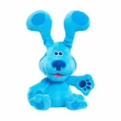 Giochi Peluches Interactives<Peluche Blue Coucou-Cache 30 Cm Avec Fonction Sonores