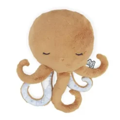 Kaloo Peluches Animaux Et Autres<Peluche Bouillotte Chaud Et Froid Poulpe