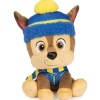 Spin Master Peluches Super-héros Et Personnages<Peluche Chase 15 Cm - La Pat'Patrouille