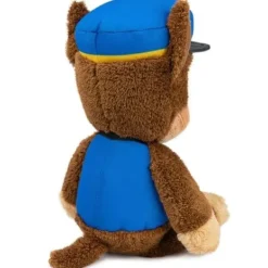 Spin Master Peluches Super-héros Et Personnages<Peluche Chase 35Cm - La Pat'Patrouille