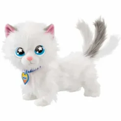 Goliath Peluches Interactives<Peluche Chat Mimi The Cat