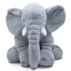 Ami Plush Peluches Animaux Et Autres<Peluche Elephant 70 Cm