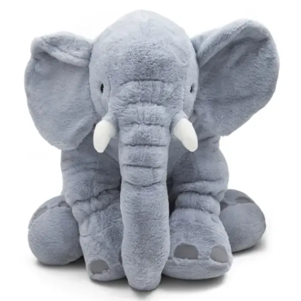 Ami Plush Peluches Animaux Et Autres<Peluche Elephant 70 Cm