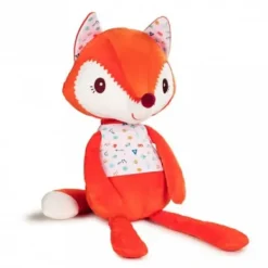Lilliputiens Peluches Géantes<Peluche Geante - Alice La Renarde
