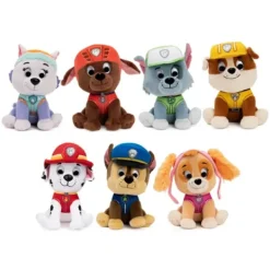 Spin Master Mini Peluches<Peluche Gund 15 Cm - La Pat'Patrouille