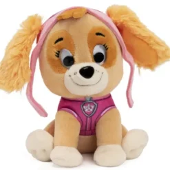 Spin Master Mini Peluches<Peluche Gund 15 Cm - La Pat'Patrouille