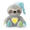 VTech Peluches Interactives<Peluche Interactive - Mon Paresseux Reves Merveilleux