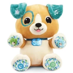 VTech Peluches Interactives<Peluche Interactive - Nougat, Mon Ami Pattes Magiques