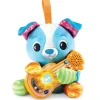 VTech Peluches Interactives<Peluche Interactive - Tango, P'Tit Chien Musicien