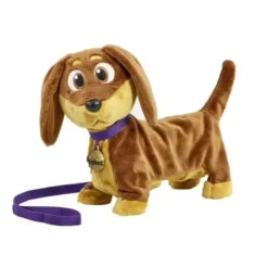 Goliath Peluches Interactives<Peluche Interactive Diggles Le Chien - Animagic