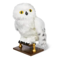 Spin Master Peluches Interactives<Peluche Interactive Hedwige Enchantee - Harry Potter
