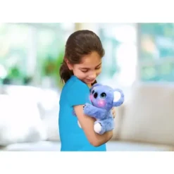 GP Toys Peluches Interactives<Peluche Interactive Koala Koko Calins