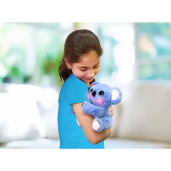 GP Toys Peluches Interactives<Peluche Interactive Koala Koko Calins