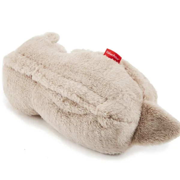 Fisher Price Veilleuses<Peluche Interactive Ma Loutre Calins Bonne Nuit