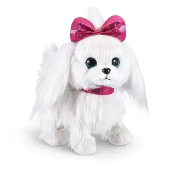 Zuru Peluches Interactives<Peluche Interactive Pets Alive Walking Puppy
