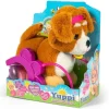Ami Plush Peluches Interactives<Peluche Interactive Yuppy Le Chien