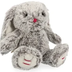 Kaloo Peluches Animaux Et Autres<Peluche Lapin Gris