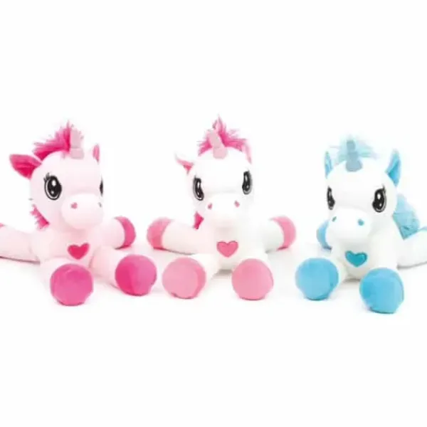 Ami Plush Peluches Animaux Et Autres<Peluche Licorne 32 Cm