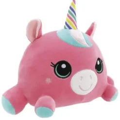 Ami Plush Peluches Animaux Et Autres<Peluche Licorne 34 Cm - Smoochy