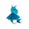 Lilliputiens Peluches Géantes<Peluche Marius Rhinoceros Xxl
