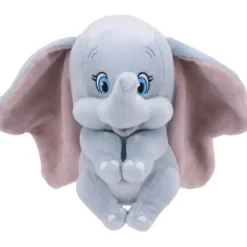 TY Peluches Animaux Et Autres<Peluche Musicale 23 Cm - Dumbo Disney