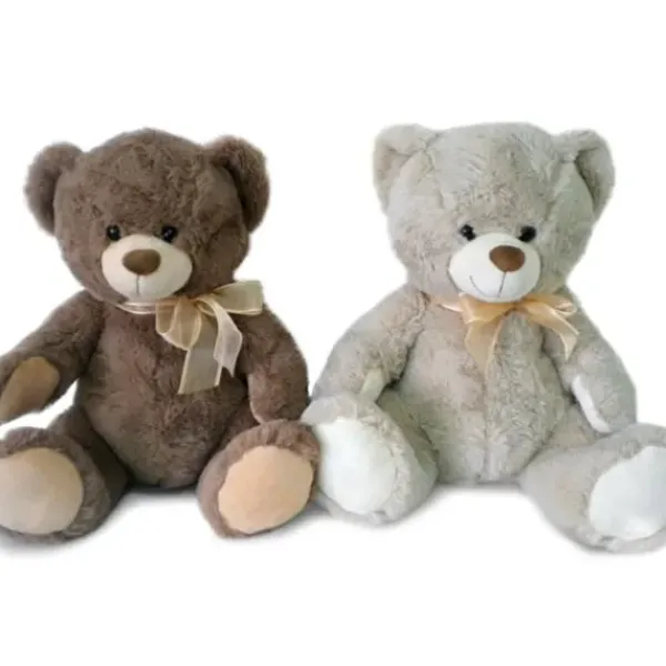 Ami Plush Ours En Peluche<Peluche Ours 40 Cm