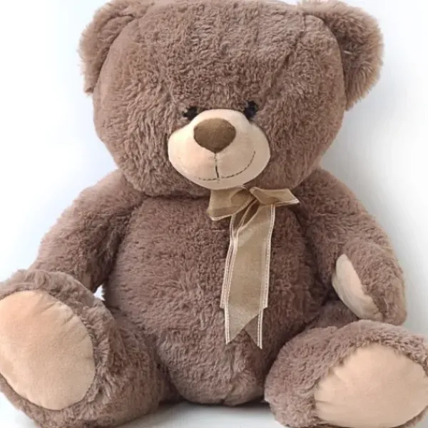 Ami Plush Ours En Peluche<Peluche Ours 40 Cm