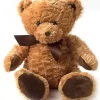 Ami Plush Ours En Peluche<Peluche Ours Bouclette 36 Cm