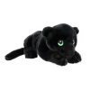 Mercier Peluches Animaux Et Autres<Peluche Panthere Noire 25 Cm