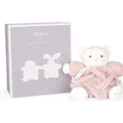 Kaloo Ours En Peluche<Peluche Patapouf Ours 25 Cm